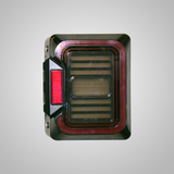 Thar Roxx - Rear Tail Light