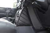 Mahindra Thar - Leg Padding