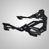 Toyota Hilux - Lightening Roll Bar