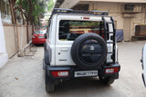 Luggage Carrier