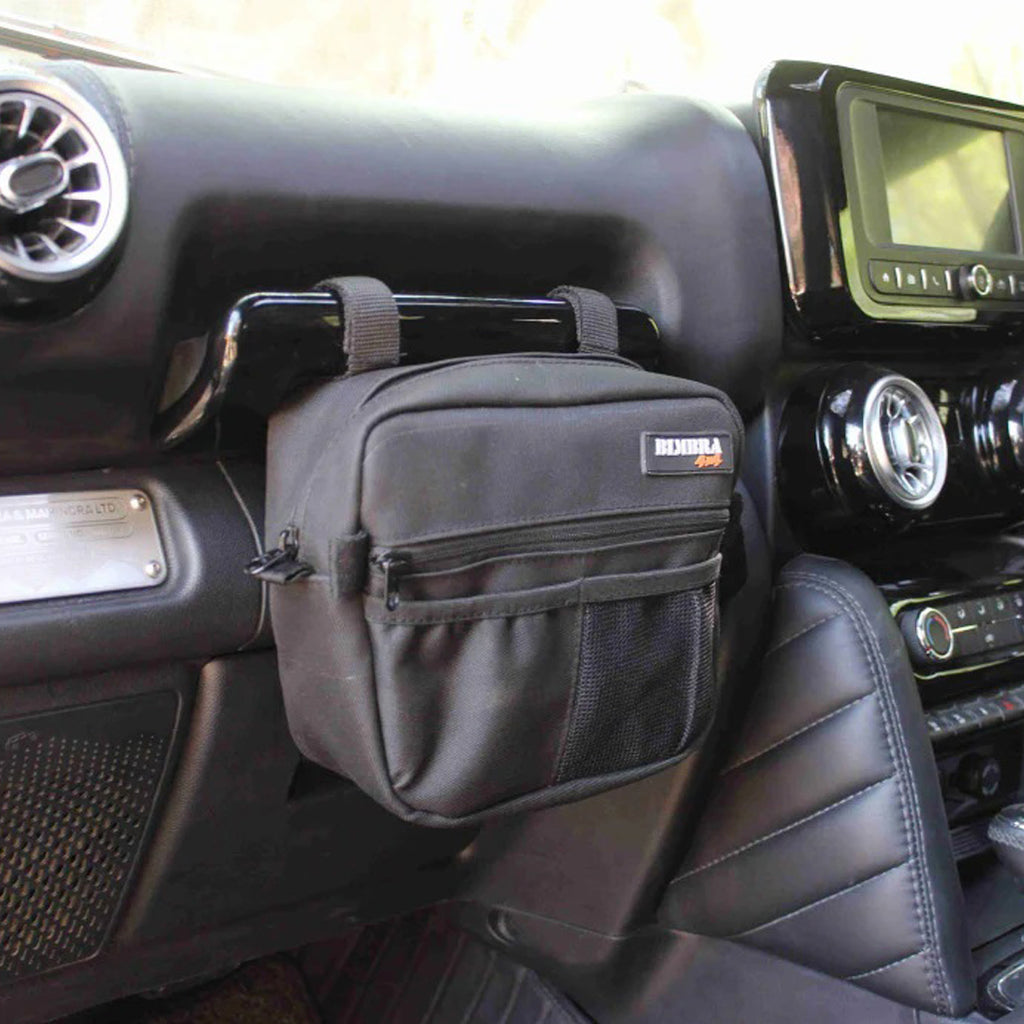 Mahindra Thar - Passenger Grab Handle Bag