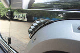Mahindra Thar - Side Vents & Bonnet vents