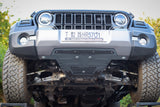 Thar Roxx - Skid Plate
