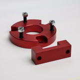 Mahindra Thar -  ORM 2'' Lift Kit