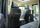Thar Roxx - Front Seat Organizer