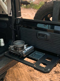 Thar Roxx - Roxx Tailgate Tray