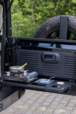 Thar Roxx - Roxx Tailgate Tray