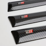 Toyota Hilux - GR Insert Kit – Carbon Fiber Finish
