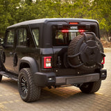 Thar Roxx - Tail Light LED Bar