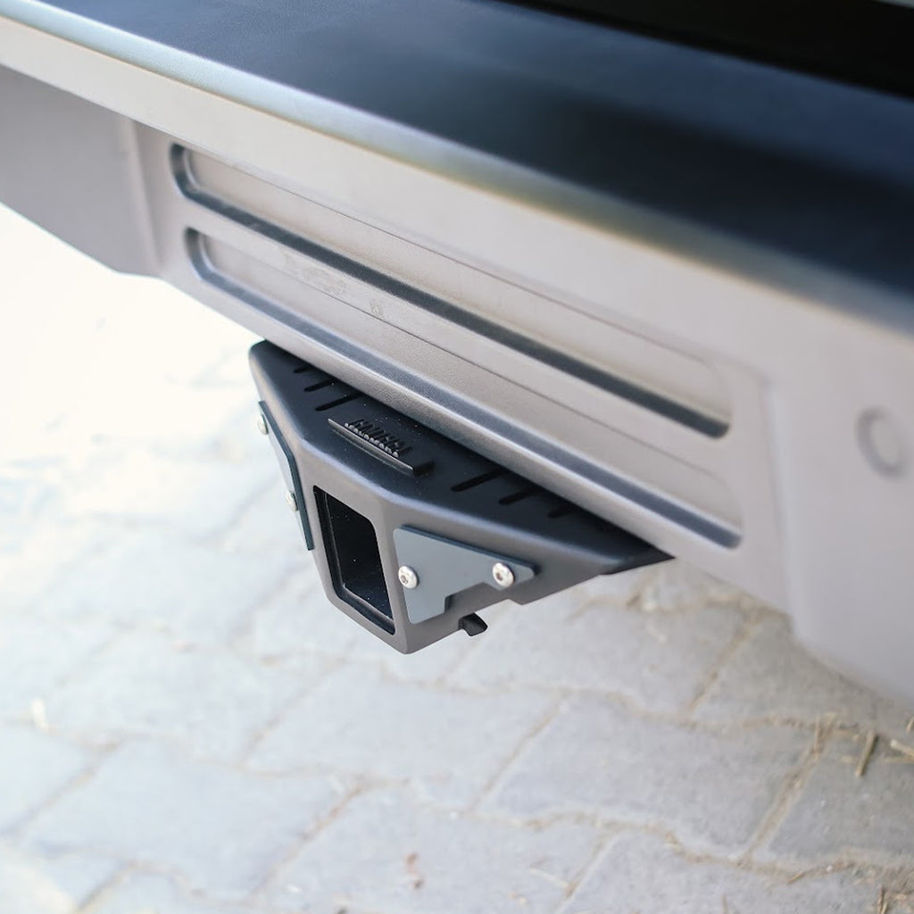 Thar Roxx - Roxx Tow Mount