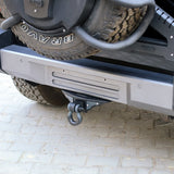 Thar Roxx - Roxx Tow Mount