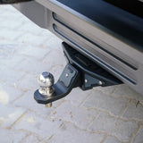 Thar Roxx - Roxx Tow Mount