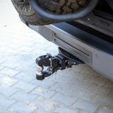 Thar Roxx - Roxx Tow Mount
