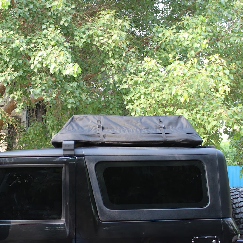 Mahindra Thar - Carrier Cover Medium