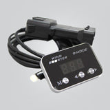 Scorpio N - Wind Booster Throttle Controller