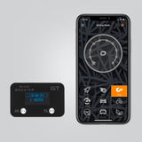 Scorpio N - Wind Booster Throttle Controller