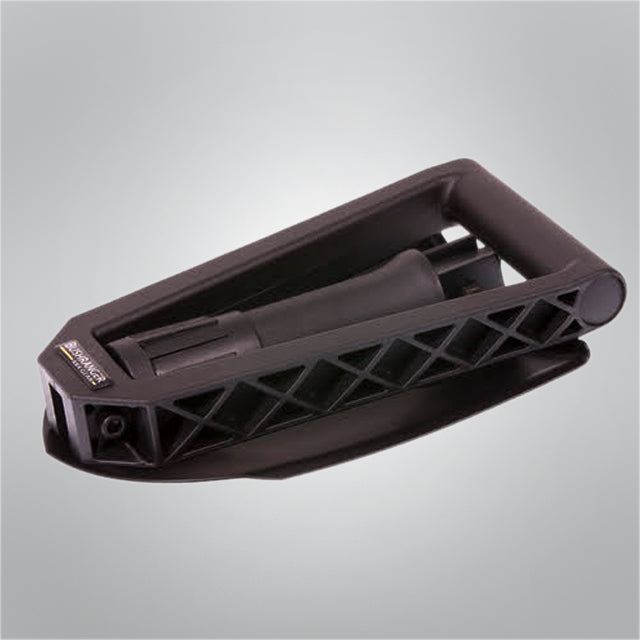 Toyota Hilux -Bushranger Folding Shovel