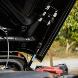 Thar Roxx - Bonnet Shocker