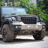 Thar Roxx - Seven-Slot Grill 2.0 (Body Color)