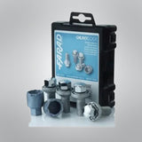 Toyota Hilux - Farad Anti - Theft Lock Nuts