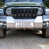 Thar Roxx - Seven-Slot Grill 1.0 (Body Color)