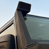 Thar Roxx - Dummy Snorkel