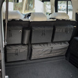 Thar Roxx - Rear Seat Organizer