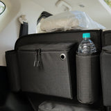 Thar Roxx - Rear Seat Organizer