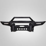 Jimny - New Wolf Front Bumper