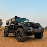 Thar Roxx - Functional Snorkel
