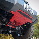 Thar Roxx - Skid Plate
