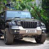 Thar Roxx - Seven-Slot Grill 2.0 (Body Color)