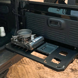 Thar Roxx - Roxx Tailgate Tray
