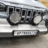Thar Roxx - Bumper Light Mounting Bracket
