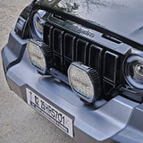 Thar Roxx - Bumper Light Mounting Bracket