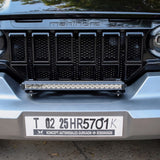 Thar Roxx - Bumper Light Mounting Bracket