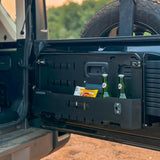 Thar Roxx - Roxx Tailgate Tray