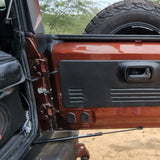 Thar Roxx - Tail Gate Shocker