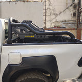 Toyota Hilux - Cyclone Roll Bar