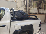 Isuzu - New Cyclone Roll Bar