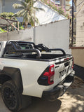 Isuzu - New Cyclone Roll Bar