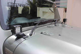 Mahindra Thar - Windshield Light Brackets