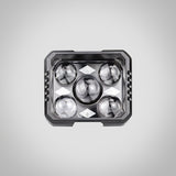 Mahindra Thar - Aozoom TH - 03 LED (Pair)
