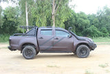 Isuzu - New Roof Carrier DH