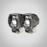 Mahindra Thar - Aozoom TH- 01 LED (Pair)