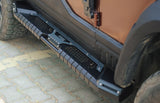 Mahindra Thar - Side Steps Model TX