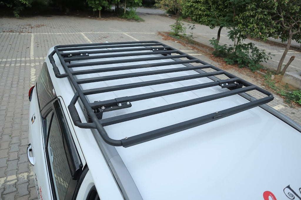 Fortuner Roof Carrier - Model SR