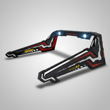 Isuzu - Thunder Roll Bar