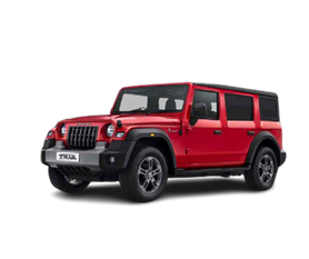 Mahindra Thar 5-Door Launching in March 2024