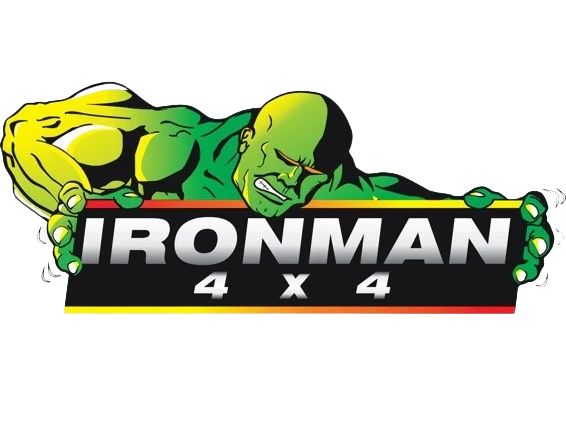 Ironman 4x4 Accessories Now in India @ Futurz 4x4